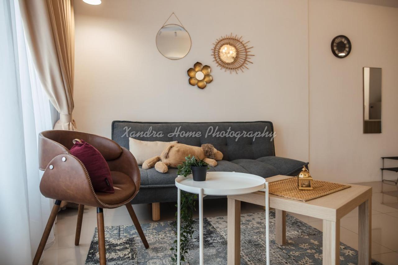 Xandra'S 218 Macalister Suite Τζωρτζ Τάουν Εξωτερικό φωτογραφία