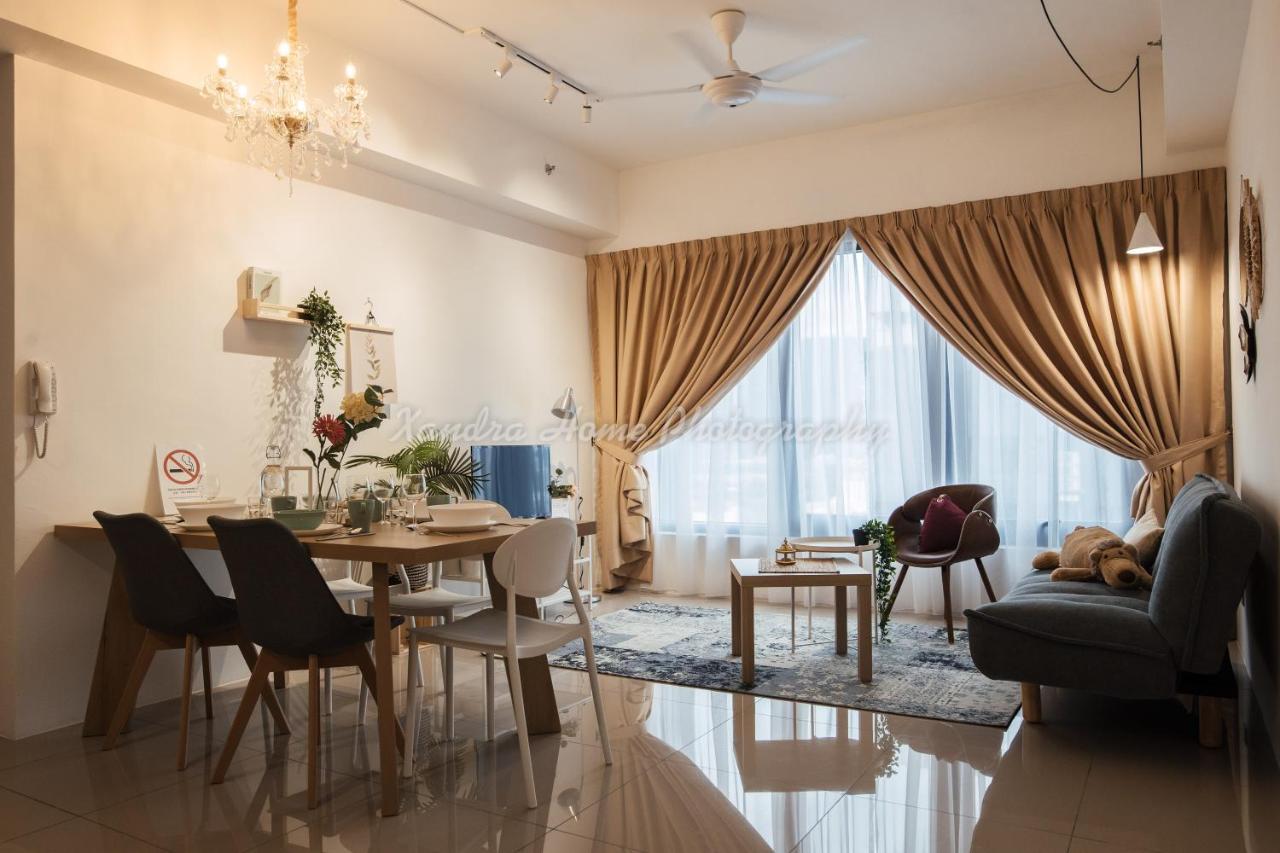 Xandra'S 218 Macalister Suite Τζωρτζ Τάουν Εξωτερικό φωτογραφία