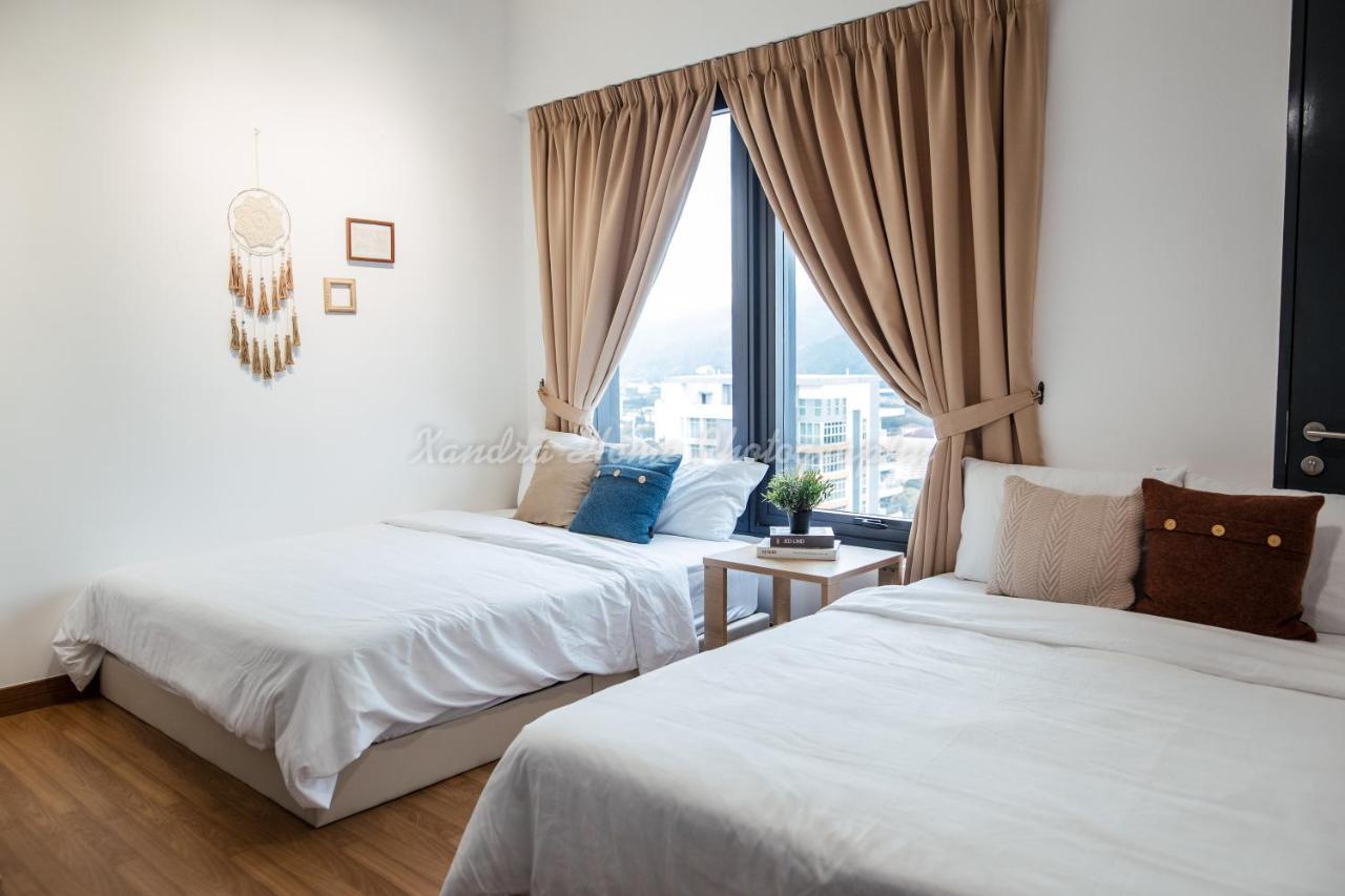 Xandra'S 218 Macalister Suite Τζωρτζ Τάουν Εξωτερικό φωτογραφία