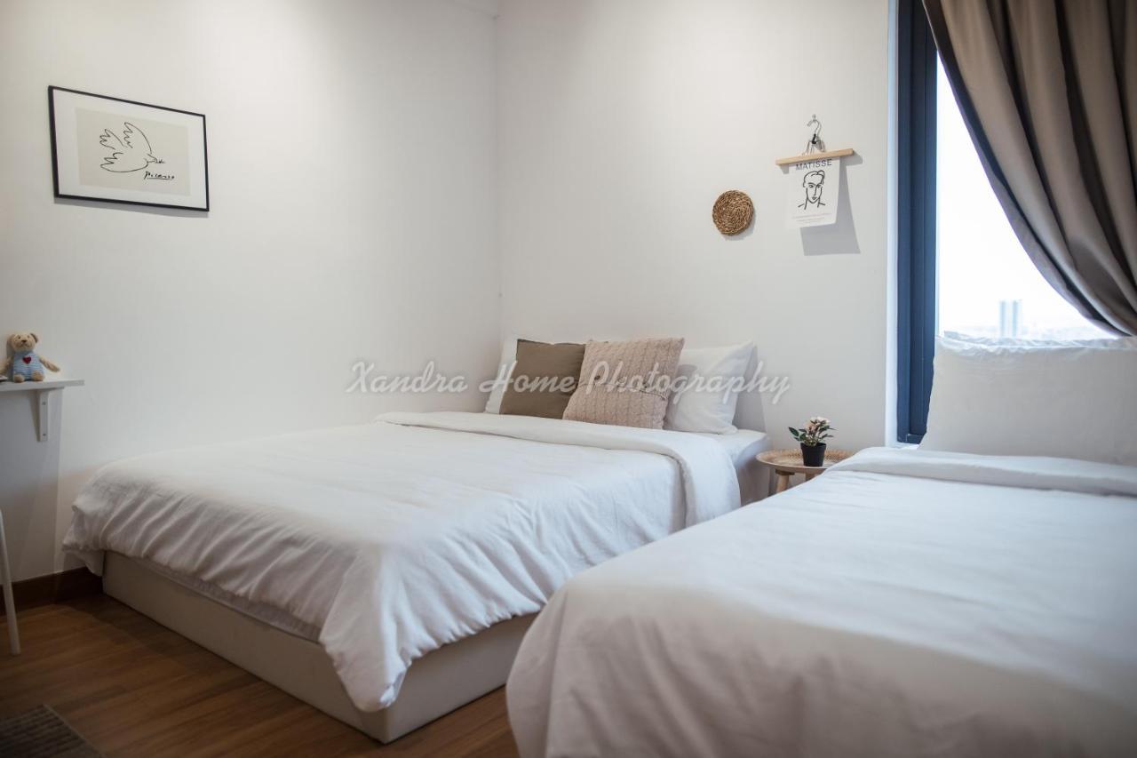 Xandra'S 218 Macalister Suite Τζωρτζ Τάουν Εξωτερικό φωτογραφία