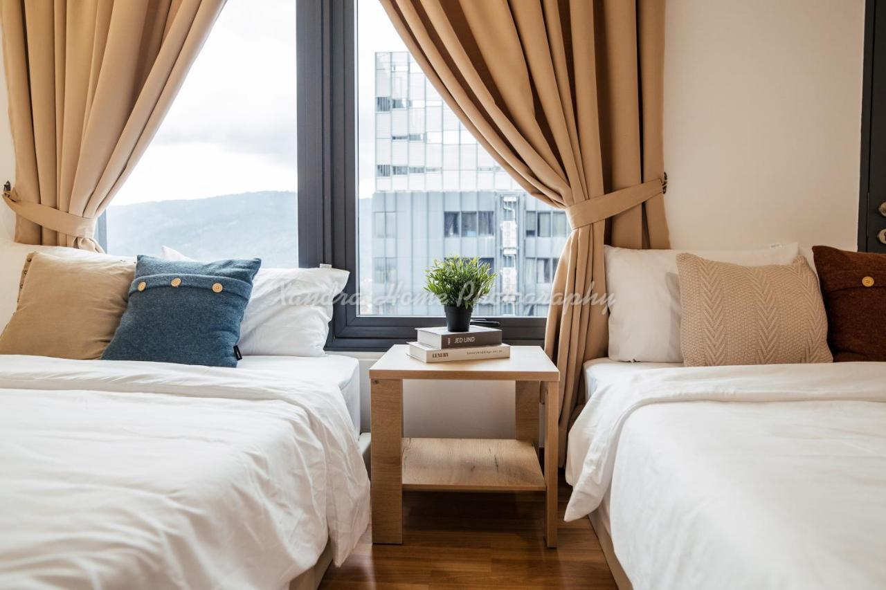 Xandra'S 218 Macalister Suite Τζωρτζ Τάουν Εξωτερικό φωτογραφία