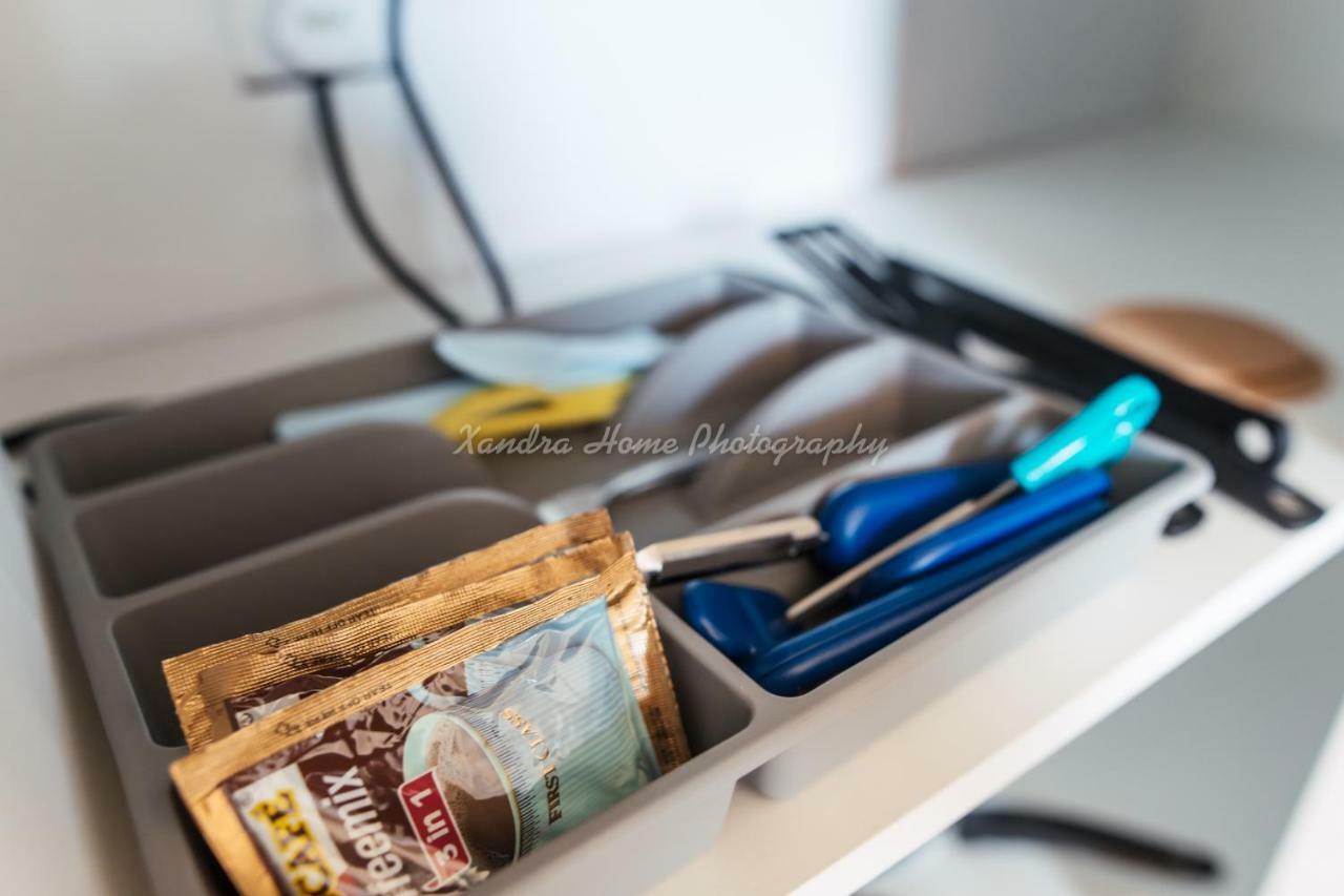 Xandra'S 218 Macalister Suite Τζωρτζ Τάουν Εξωτερικό φωτογραφία