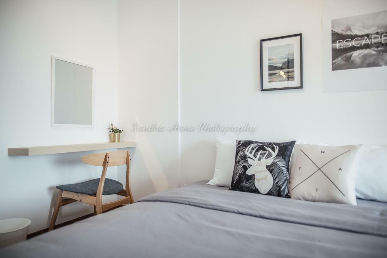 Xandra'S 218 Macalister Suite Τζωρτζ Τάουν Εξωτερικό φωτογραφία