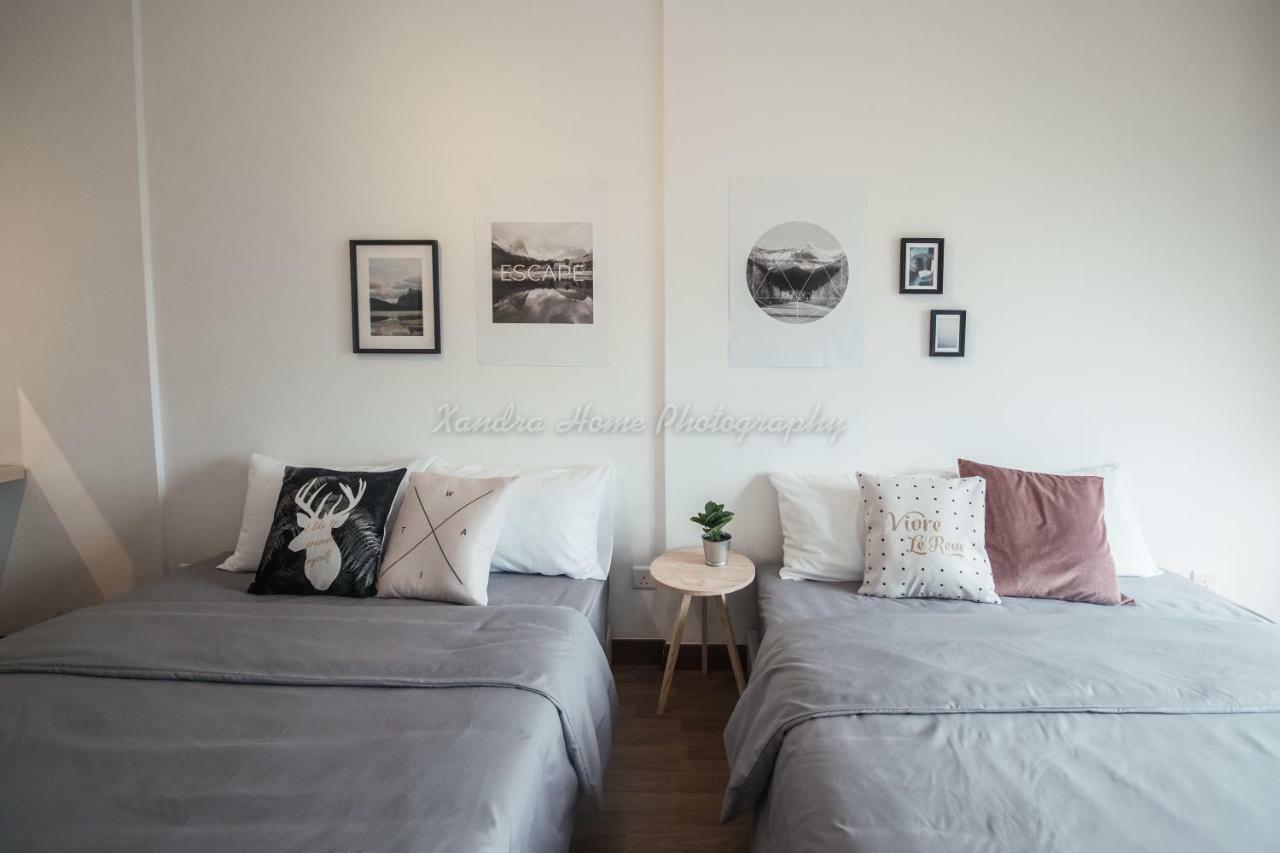 Xandra'S 218 Macalister Suite Τζωρτζ Τάουν Εξωτερικό φωτογραφία