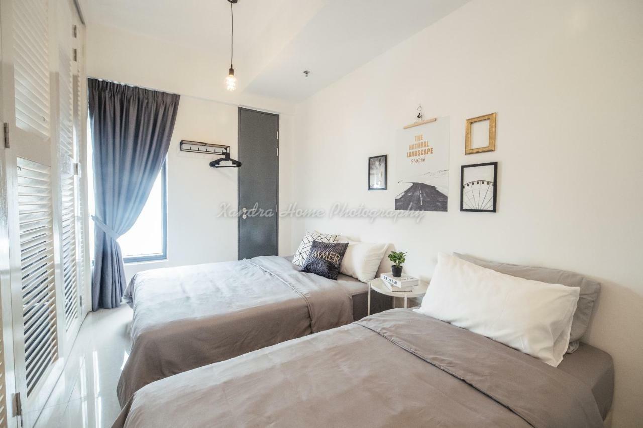 Xandra'S 218 Macalister Suite Τζωρτζ Τάουν Εξωτερικό φωτογραφία