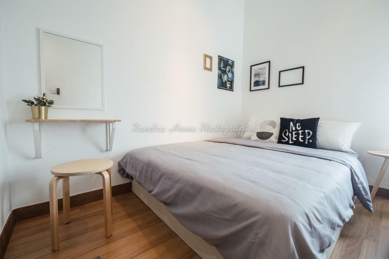 Xandra'S 218 Macalister Suite Τζωρτζ Τάουν Εξωτερικό φωτογραφία